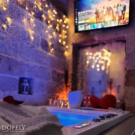 Dofely - Suite By The Sea Polignano a Mare Exterior foto