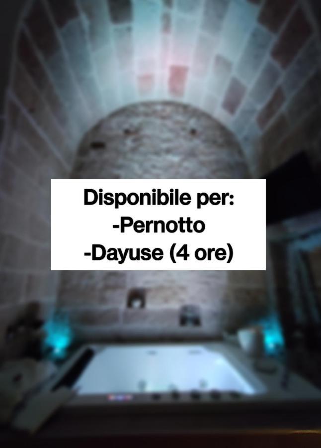 Dofely - Suite By The Sea Polignano a Mare Exterior foto