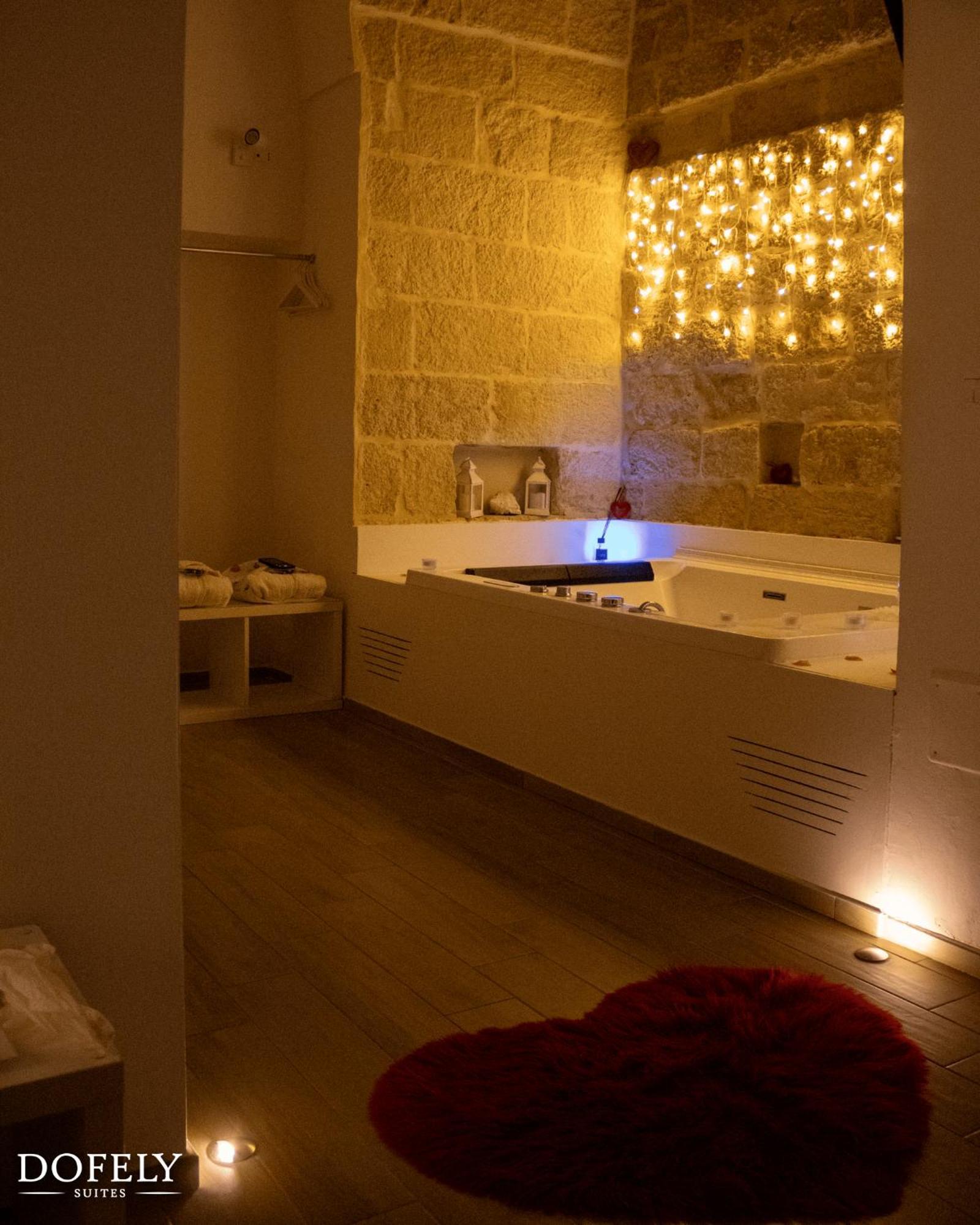 Dofely - Suite By The Sea Polignano a Mare Exterior foto