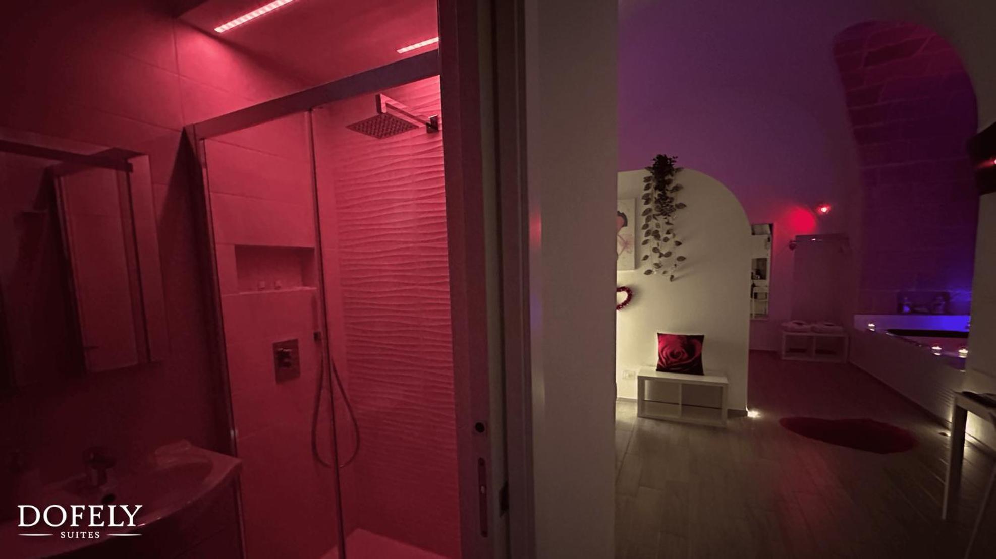Dofely - Suite By The Sea Polignano a Mare Exterior foto